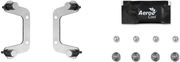 Устройство охлаждения(кулер) Aerocool Cylon 3H ARGB Soc-AM5/AM4/1200/1700/1851 черный 4-pin 13-24dB Al+Cu 125W 480gr Ret (CYLON 3H ARGB PWM 4P) Устройство охлаждения(кулер) Aerocool Cylon 3H ARGB Soc-AM5/AM4/1200/1700/1851 черный 4-pin 13-24dB Al+Cu 125W 480gr Ret (CYLON 3H ARGB PWM 4P)