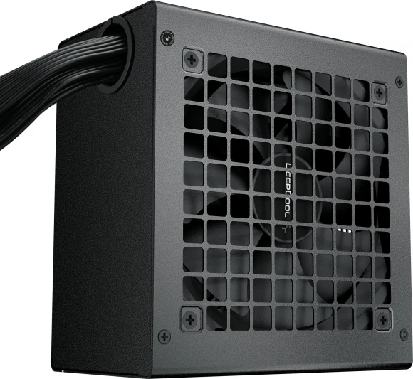 Блок питания Deepcool ATX 750W Game Storm PK750D V2 80+ bronze (20+4pin) APFC 120mm fan 8xSATA RTL