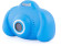 Фотоаппарат Rekam iLook K410i голубой 20Mpix 2" 720p microSD CMOS/Li-Ion Фотоаппарат Rekam iLook K410i голубой 20Mpix 2" 720p microSD CMOS/Li-Ion