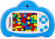 Фотоаппарат Rekam iLook K410i голубой 20Mpix 2" 720p microSD CMOS/Li-Ion Фотоаппарат Rekam iLook K410i голубой 20Mpix 2" 720p microSD CMOS/Li-Ion