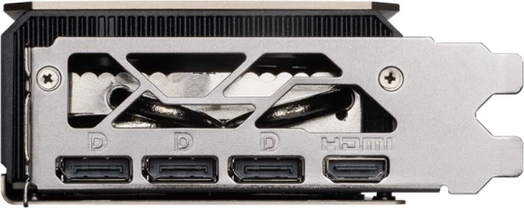 Видеокарта MSI PCI-E 5.0 RTX 5080 16G INSPIRE 3X OC NVIDIA GeForce RTX 5080 16Gb 256bit GDDR7 2640/30000 HDMIx1 DPx3 HDCP Ret Видеокарта MSI PCI-E 5.0 RTX 5080 16G INSPIRE 3X OC NVIDIA GeForce RTX 5080 16Gb 256bit GDDR7 2640/30000 HDMIx1 DPx3 HDCP Ret