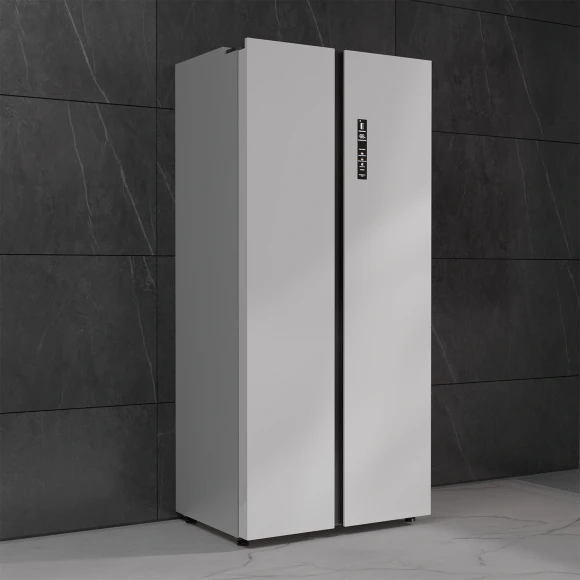 Холодильник Lex LSB525WHID 2-хкамерн. белый инвертер Холодильник Lex LSB525WHID 2-хкамерн. белый инвертер