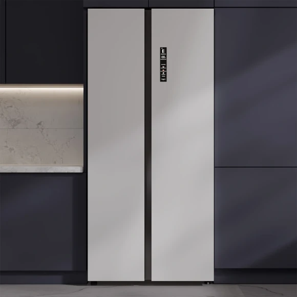 Холодильник Lex LSB525WHID 2-хкамерн. белый инвертер Холодильник Lex LSB525WHID 2-хкамерн. белый инвертер