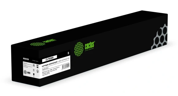 Картридж лазерный Cactus CS-TK8365K черный (25000стр.) для Kyocera TASKalfa 2554ci Картридж лазерный Cactus CS-TK8365K черный (25000стр.) для Kyocera TASKalfa 2554ci