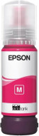 Чернила Epson 108 C13T09C34A пурпурный 70мл для Epson L8050/L18050 Чернила Epson 108 C13T09C34A пурпурный 70мл для Epson L8050/L18050