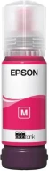 Чернила Epson 108 C13T09C34A пурпурный 70мл для Epson L8050/L18050 Чернила Epson 108 C13T09C34A пурпурный 70мл для Epson L8050/L18050
