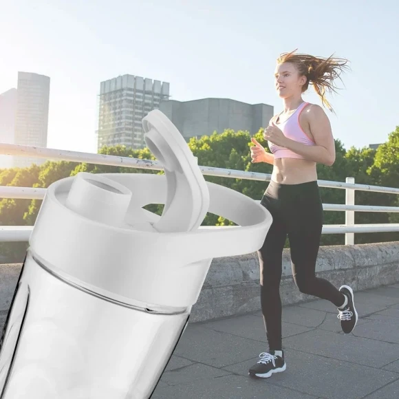 Блендер стационарный Kitfort КТ-1380 300Вт белый