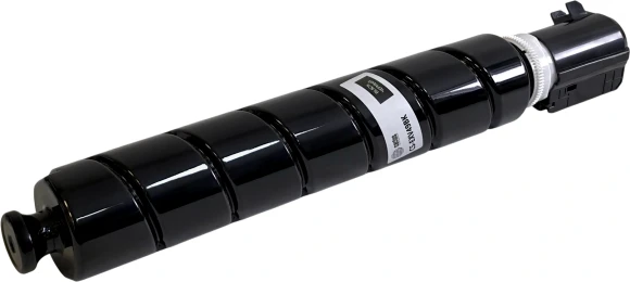 Картридж лазерный Cactus CS-EXV49BK C-EXV49 BK черный (36000стр.) для Canon IR C3320/C3320i/C3325i/C3330i/C3500/C3520i MFP/C3525i MFP/C3530i MFP