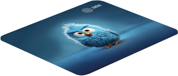 Коврик для мыши Cactus Bird 220x180x2мм (CS-MP-P13XS) Коврик для мыши Cactus Bird 220x180x2мм (CS-MP-P13XS)