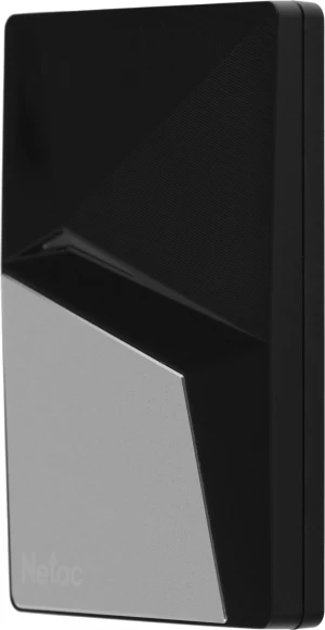 Накопитель SSD Netac USB-C 960Gb NT01Z7S-960G-32BK Z7S 2.5" черный Накопитель SSD Netac USB-C 960Gb NT01Z7S-960G-32BK Z7S 2.5" черный