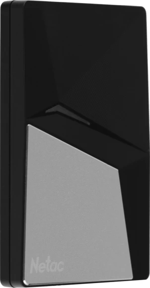 Накопитель SSD Netac USB-C 960Gb NT01Z7S-960G-32BK Z7S 2.5" черный Накопитель SSD Netac USB-C 960Gb NT01Z7S-960G-32BK Z7S 2.5" черный