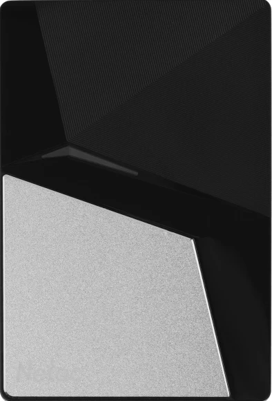 Накопитель SSD Netac USB-C 960Gb NT01Z7S-960G-32BK Z7S 2.5" черный Накопитель SSD Netac USB-C 960Gb NT01Z7S-960G-32BK Z7S 2.5" черный