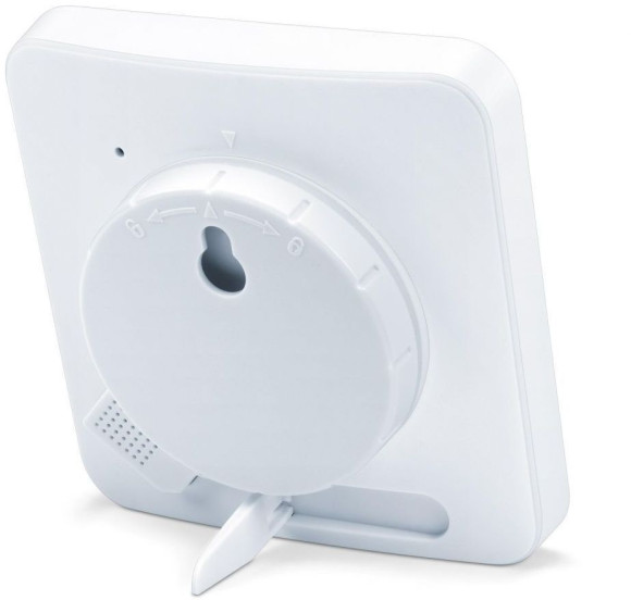 Термогигрометр Beurer HM22 белый