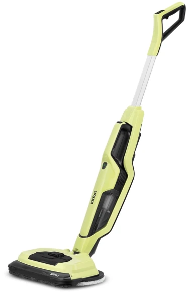 Пылесос моющий Kitfort КТ-5201 180Вт зеленый/черный Пылесос моющий Kitfort КТ-5201 180Вт зеленый/черный