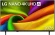 Телевизор LED LG 55" 55NU900B6LA.ARU черный 4K Ultra HD 60Hz DVB-T DVB-T2 DVB-C DVB-S DVB-S2 USB WiFi Smart TV (RUS)