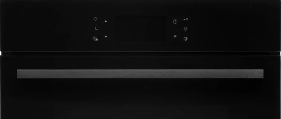 Духовой шкаф Электрический Darina 2V BDE 112 710 BB черный/стекло черное Духовой шкаф Электрический Darina 2V BDE 112 710 BB черный/стекло черное