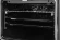 Духовой шкаф Электрический Darina 2V BDE 112 710 BB черный/стекло черное Духовой шкаф Электрический Darina 2V BDE 112 710 BB черный/стекло черное
