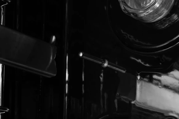 Духовой шкаф Электрический Darina 2V BDE 112 710 BB черный/стекло черное Духовой шкаф Электрический Darina 2V BDE 112 710 BB черный/стекло черное