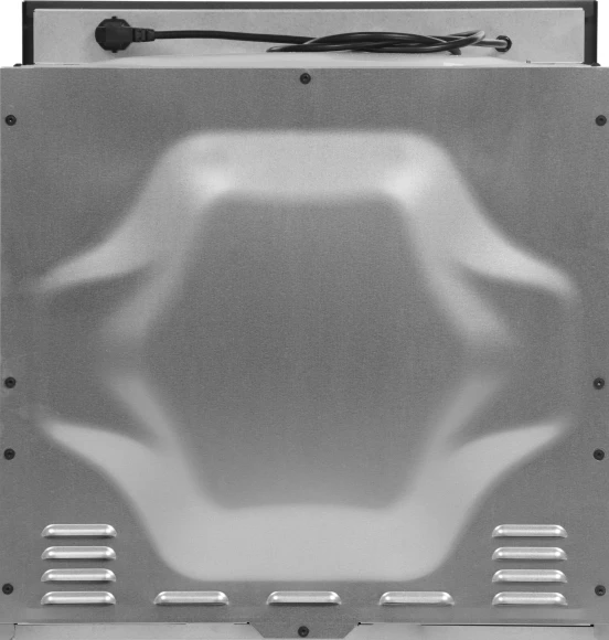 Духовой шкаф Электрический Darina 2V BDE 112 710 BB черный/стекло черное Духовой шкаф Электрический Darina 2V BDE 112 710 BB черный/стекло черное