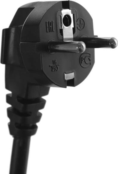 Духовой шкаф Электрический Darina 2V BDE 112 710 BB черный/стекло черное Духовой шкаф Электрический Darina 2V BDE 112 710 BB черный/стекло черное