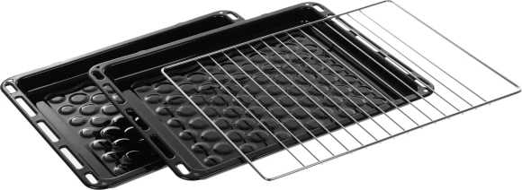 Духовой шкаф Электрический Darina 2V BDE 112 710 BB черный/стекло черное Духовой шкаф Электрический Darina 2V BDE 112 710 BB черный/стекло черное