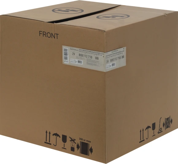 Духовой шкаф Электрический Darina 2V BDE 112 710 BB черный/стекло черное Духовой шкаф Электрический Darina 2V BDE 112 710 BB черный/стекло черное