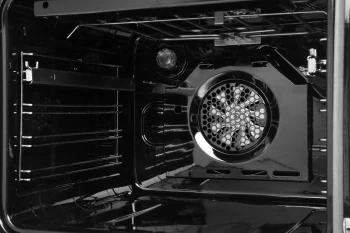 Духовой шкаф Электрический Darina 2V BDE 112 710 BB черный/стекло черное Духовой шкаф Электрический Darina 2V BDE 112 710 BB черный/стекло черное