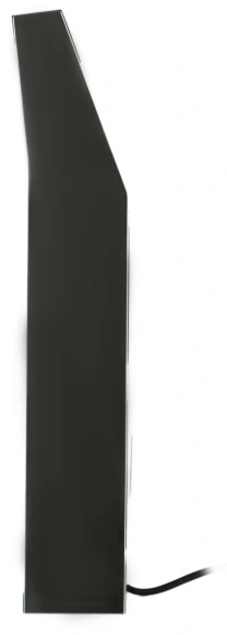 Вытяжка козырьковая Lex S 600 IX нержавеющая сталь управление: кнопочное (1 мотор) Вытяжка козырьковая Lex S 600 IX нержавеющая сталь управление: кнопочное (1 мотор)