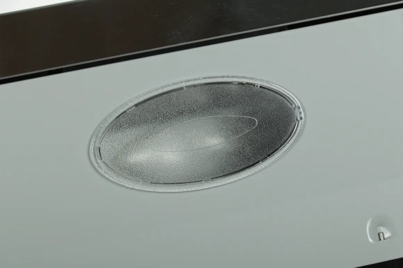 Вытяжка козырьковая Lex S 600 IX нержавеющая сталь управление: кнопочное (1 мотор) Вытяжка козырьковая Lex S 600 IX нержавеющая сталь управление: кнопочное (1 мотор)