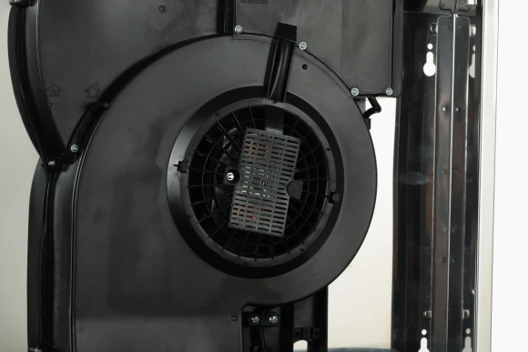 Вытяжка козырьковая Lex S 600 IX нержавеющая сталь управление: кнопочное (1 мотор) Вытяжка козырьковая Lex S 600 IX нержавеющая сталь управление: кнопочное (1 мотор)