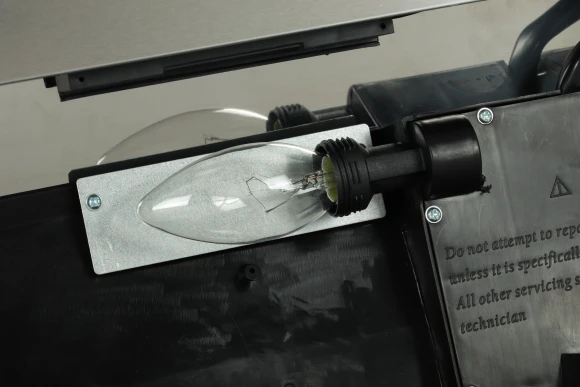 Вытяжка козырьковая Lex S 600 IX нержавеющая сталь управление: кнопочное (1 мотор) Вытяжка козырьковая Lex S 600 IX нержавеющая сталь управление: кнопочное (1 мотор)