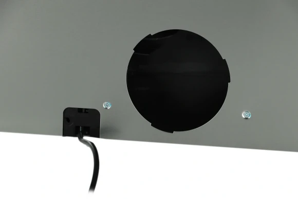 Вытяжка козырьковая Lex S 600 IX нержавеющая сталь управление: кнопочное (1 мотор) Вытяжка козырьковая Lex S 600 IX нержавеющая сталь управление: кнопочное (1 мотор)