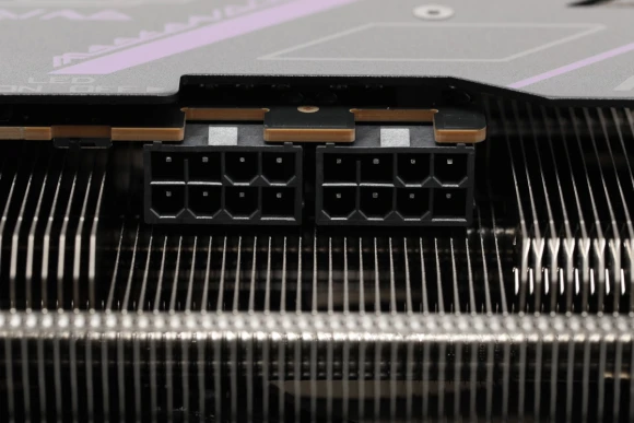 Видеокарта Asrock PCI-E 4.0 RX7700XT PG 12GO AMD Radeon RX 7700XT 12Gb 192bit GDDR6 2276/18000 HDMIx1 DPx3 HDCP Ret