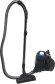 Пылесос Bosch Serie 2 BGS05A220 700Вт синий/черный