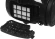 Пылесос Bosch Serie 2 BGS05A220 700Вт синий/черный