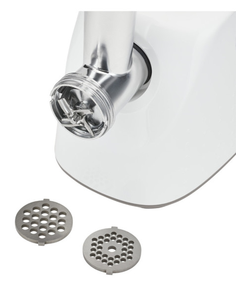 Мясорубка Starwind SMG2341 1800Вт белый