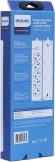 Сетевой фильтр Philips CHP2155BB/51 3м (5 розеток) черный (коробка) Сетевой фильтр Philips CHP2155BB/51 3м (5 розеток) черный (коробка)