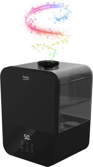 Конвектор Beko Winter Range RHC 5218 B 1800Вт черный