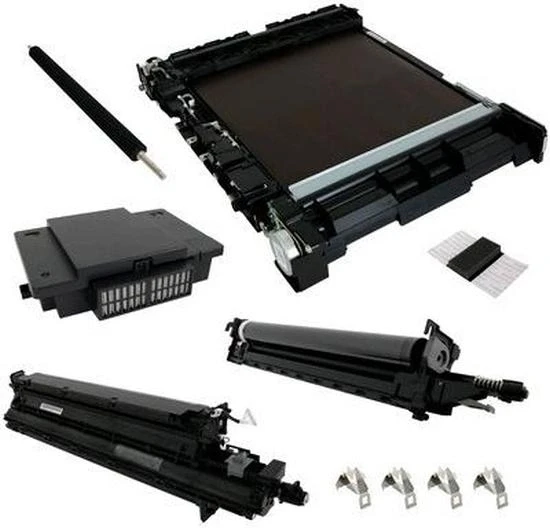 Бункер G&G GG-T6714 (C13T671400 емкость для отработанных чернил) для Epson WorkForce Pro WF-C8190/C8610/C8690/C869R/C878R/C879R Series