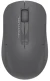 Мышь A4Tech Fstyler FG15CS Air2 серый оптическая 1200dpi silent беспров. USB для ноутбука 3but