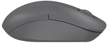 Мышь A4Tech Fstyler FG15CS Air2 серый оптическая 1200dpi silent беспров. USB для ноутбука 3but