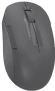 Мышь A4Tech Fstyler FG15CS Air2 серый оптическая 1200dpi silent беспров. USB для ноутбука 3but