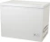Морозильный ларь Бирюса Б-260KX белый 102Вт
