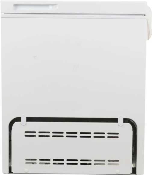 Морозильный ларь Бирюса Б-260KX белый 102Вт