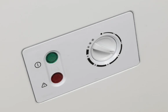 Морозильный ларь Бирюса Б-260KX белый 102Вт