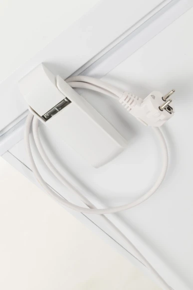 Морозильный ларь Бирюса Б-260KX белый 102Вт