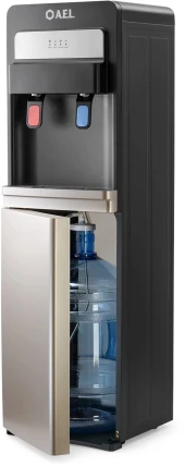 Аэрогриль Kitfort КТ-8107 1350Вт темно-серый/черный Аэрогриль Kitfort КТ-8107 1350Вт темно-серый/черный