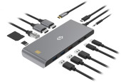 Стыковочная станция Digma DS-590 Стыковочная станция Digma DS-590