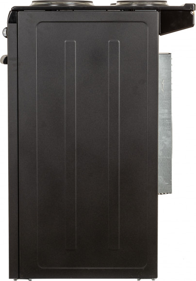 Плита Электрическая Darina S EM 341 404 At антрацит/черный эмаль (без крышки)