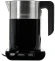Чайник электрический Bosch TWK8613P 1.5л. 2400Вт черный/серебристый корпус: металл/пластик Чайник электрический Bosch TWK8613P 1.5л. 2400Вт черный/серебристый корпус: металл/пластик